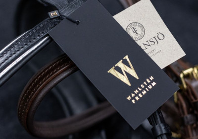 Wahlsten Premium - kotimaista laatua image