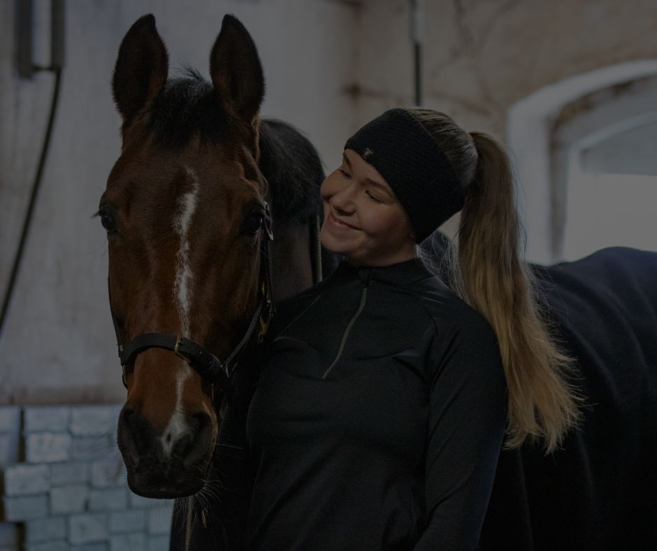 NEW <span>RIDING CLOTHES COLLECTION</span> FOR AUTUMN